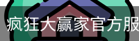 疯狂大赢家官方服务体系